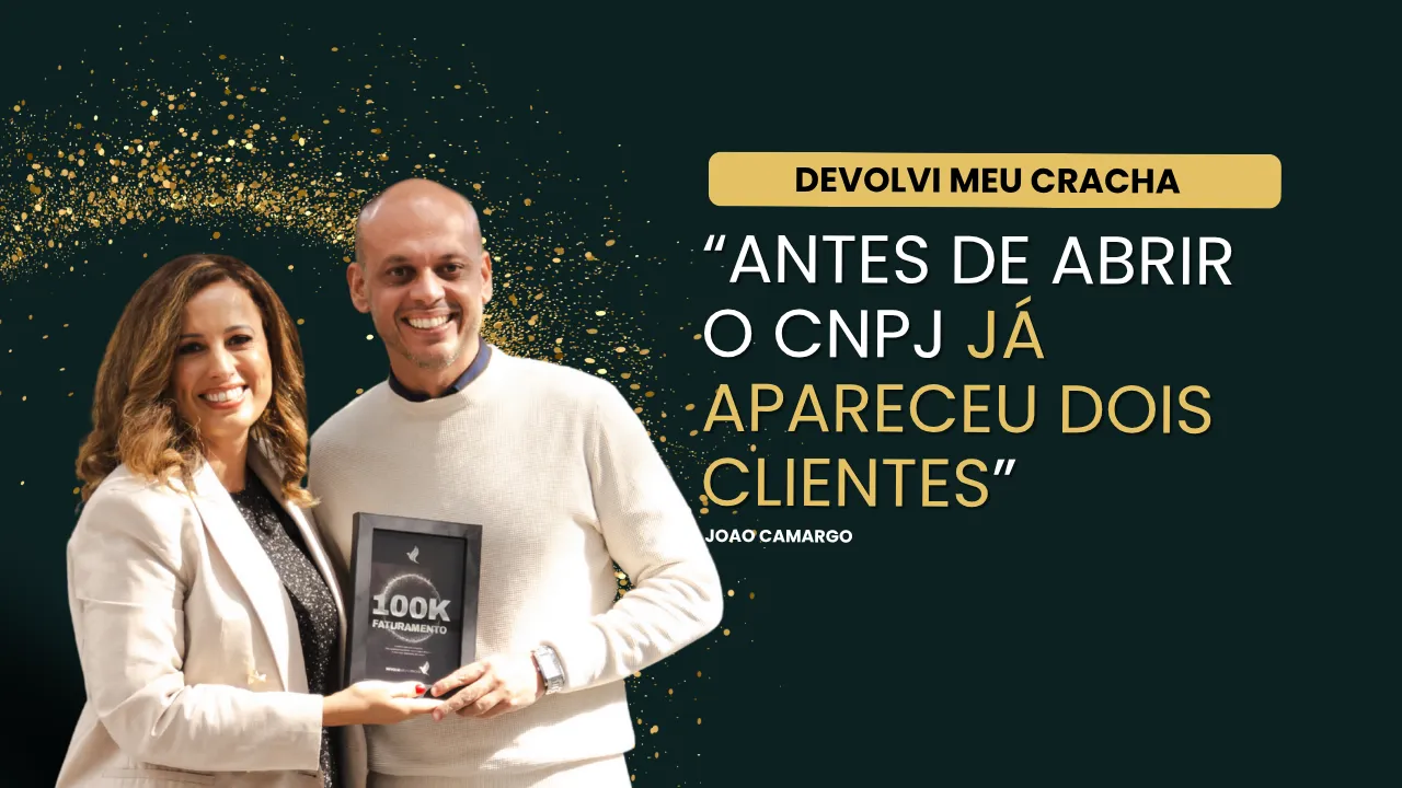 Depoimento em vídeo de ex-executivo